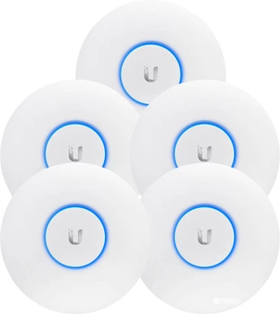 Набір точок доступу Ubiquiti UniFi UAP-AC-LITE-5