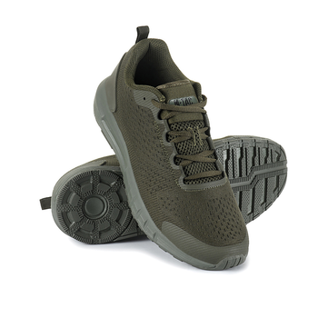 M-Tac кроссовки Summer Pro Olive 43