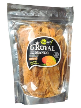 Манго сушене натуральне YESNUT! Royal без цукру 500 г (0512)