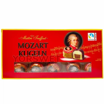 Цукерки Mozart марципани 200 г (0335)