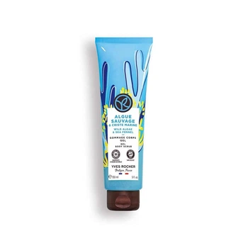 Скраб для тела Морские водоросли Yves Rocher 150 мл