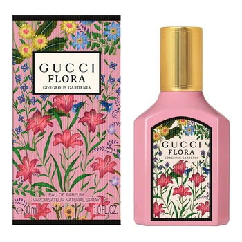 Gucci Flora Gorgeous Gardenia (жіноча) парфумована вода 30 мл