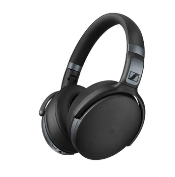 Наушники беспроводные Sennheiser HD 4.40 BT Black (506782)