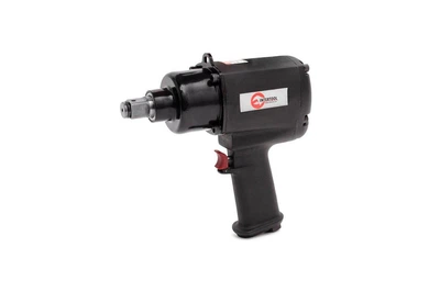 Гайковерт пневматический Intertool 3/4" Pro (PT-1105)