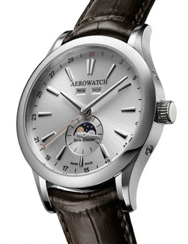 Часы наручные Aerowatch 93955AA01