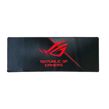 Коврик для мыши большой 80х30см Asus ROG Logo