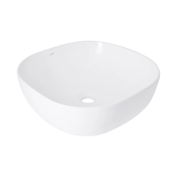 Раковина-чаша на столешницу QTAP KOLIBRI QT10116303W