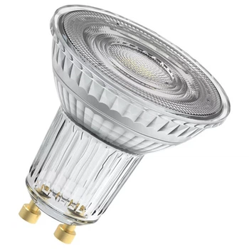 Лампа LED OSRAM PAR16 DIM 8.3W/927 GU10 36D 6x1 Parathom 80 (4058075433663)