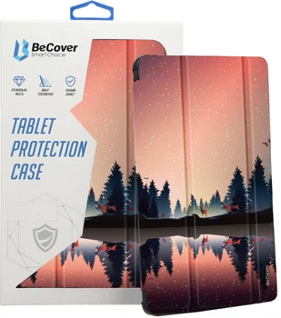 Чехол для планшета BeCover Smart Case для Apple iPad Air 13" M2 2024/iPad Air 13" M3 2025 Dusk (BC_711616)