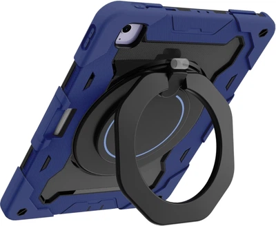 Чехол для планшета BeCover для Apple iPad Air 13" M2 2024/iPad Air 13" M3 2025 Blue (BC_711927)