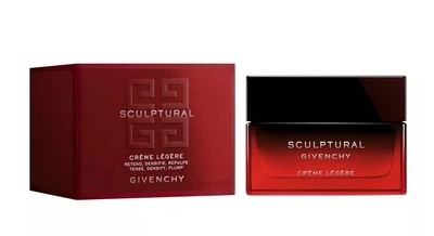 Крем Для Лица Givenchy Sculptural Light Cream 50 Мл