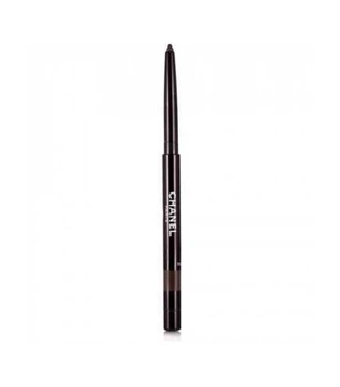 Карандаш Для Глаз Chanel Stylo Yeux Waterproof 84 Taupe 0.3 Г Темно Серый