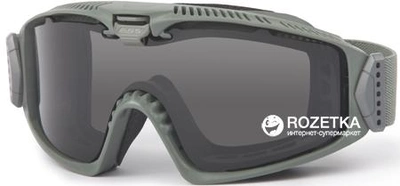 Маска защитная ESS Influx AVS Goggle Foliage Green (2000980418343)