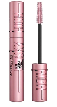 Туш для вій Maybelline New York Lash Sensational Sky High Чорна 7.2 мл