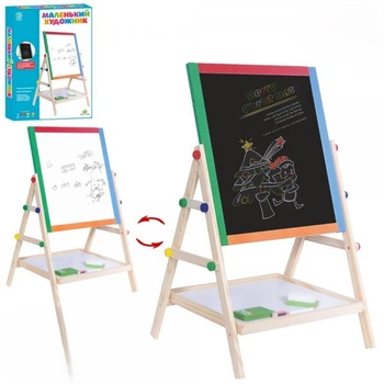 Доска-мольберт Tree Toys MD-0897 39х35х67 см 5051391