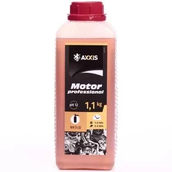 Активная пена MOTOR Professional 1.1кг AXXIS