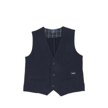 Жилет для хлопчика Chicco 090.96977.088 92 см Синій