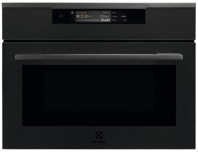 Electrolux Духовий шафа компактна KVLAE00WT