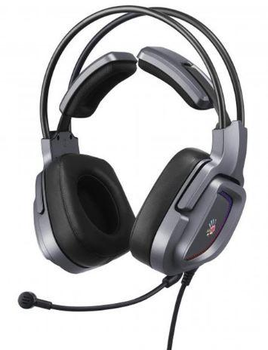 Навушники Bloody G575 Grey (4711421965569)