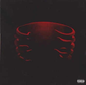 Виниловая пластинка TOOL - Undertow