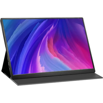 Портативний монітор MUCAI N105A black 10.5" 1920x1280