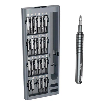 Набір викруток з насадками HOCO DI71 Master 51-in-1 screwdriver set
