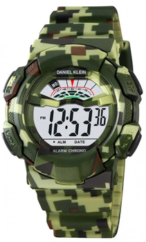 Мужские часы Daniel Klein DK.2153-4
