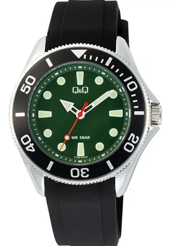 Мужские часы Q&Q C72A-010PY
