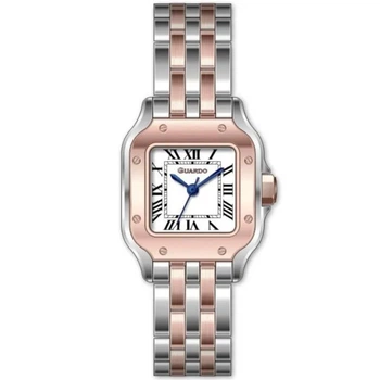Женские часы Guardo 012827-5 (m.RgsW)