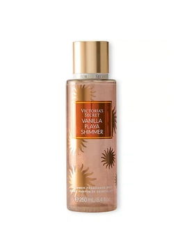 Спрей для тіла Victoria's Secret Vanilla Playa Shimmer Fragrance Mist 250мл (26966812)