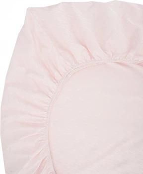 Простынь Good-Dream Микрофибра Pink на резинке 160х200 (GDMPSHEETF160200)