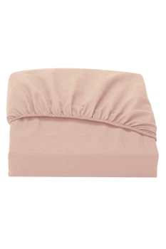 Простынь на резинке Good-Dream microfiber Pudra 90х190 (GDMPUSHEETF090190)