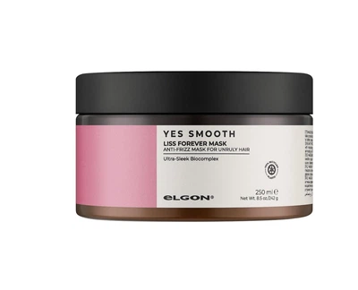 Elgon Yes Smooth Mask Маска для гладкості волосся 250 мл