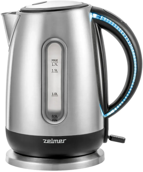 Электрочайник ZELMER ZCK7950