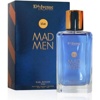 Туалетная вода мужская Karl Antony 10th Avenue Mad Men 100ml