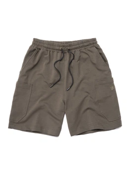 Шорты gard CARGO TON M хаки 10356