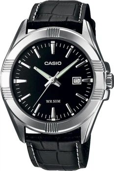 Чоловічий Наручний Годинник CASIO MTP-1308L-1AVEF