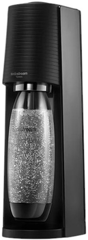 Syfon Sodastream Terra + 2 butelki + Pepsi + 7UP (1100023480)