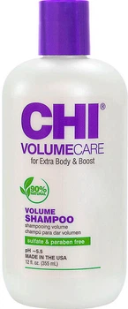 Шампунь CHI Volume Care для придания объема тонким волосам 355 мл (633911853269)
