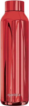 Термобутылка Quokka Sleek Ruby 630 мл (57603)