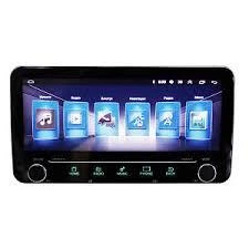 Автомагнитола C 2DIN 7011A 7" Android-10 (2+16GB)