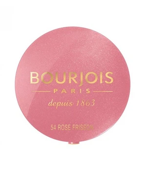 Румяна Bourjois Depuis 1863 №54 (Rose frisson) 2.5 г