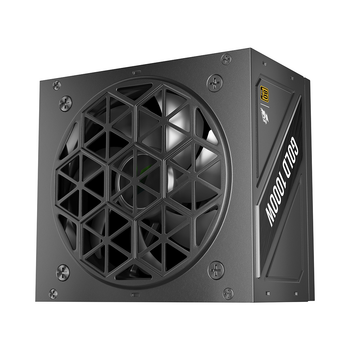 Блок питания 1stPlayer HA-1000BA4 (NGDP-GLD-1000-BK-EU) 1000W