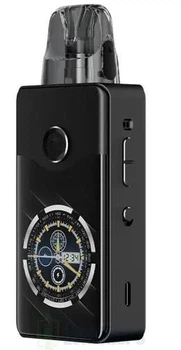 POD система Voopoo Vinci E120 Kit 4500mah (Електронна сигарета) Spray Black