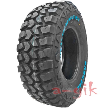 Шина Habilead RS25 PracticalMax M/T 225/65 R17 107/103Q (під шип)