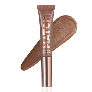Жидкий контур Bogenia Match Liquid Contour BG655 - №01 (15 ml)