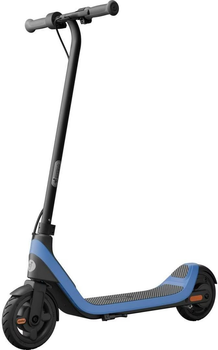 Електросамокат дитячий Segway C2 Lite Black/Blue (AA.10.05.01.0003)