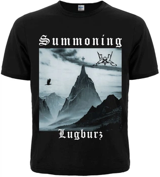 Футболка Summoning "Lugburz", Розмір M