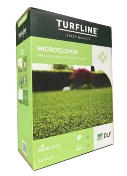 Мікроконюшина Піполіна (Pipolina) DLF Trifolium 0,45 кг
