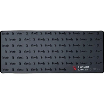 Ігрова поверхня Bloody BP-30L Black (BP-30L